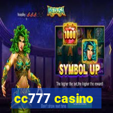 cc777 casino